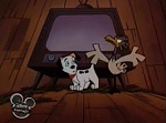 Image Les 101 dalmatiens, la s�rie