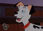 Image Les 101 dalmatiens, la s�rie