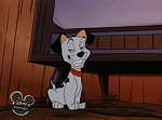 Image Les 101 dalmatiens, la s�rie