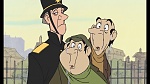 Image 101 Dalmatians II: Patch's London Adventure