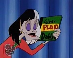 Image Les 101 dalmatiens, la s�rie