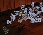 Image Les 101 dalmatiens, la s�rie