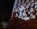 Image Les 101 dalmatiens, la s�rie