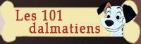 Les 101 Dalmatiens