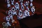 Gallerie d'images de Les 101 dalmatiens, la s�rie 