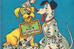 Autres apparitions des 101 dalmatiens!