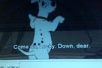 Lucky, Fille ou gar�on ?