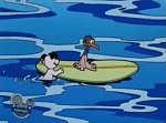 Image Les 101 dalmatiens, la s�rie