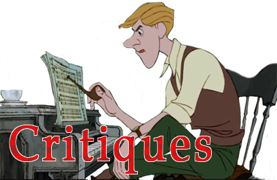 101 Dalmatiens Critiques 101 Dalmatiens Critiques