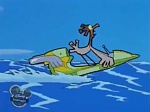 Image Les 101 dalmatiens, la s�rie