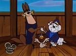 Image Les 101 dalmatiens, la s�rie