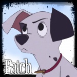 Avatar Patch