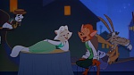 Image Cats Don't Dance