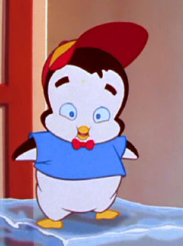 Detail Pudge Detail Pudge