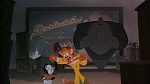 Cats Don't Dance