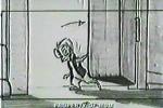 Les storyboards du film