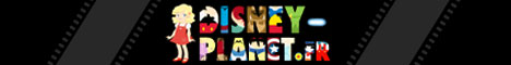 Disney-Planet