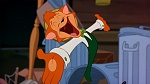 Image Cats Don't Dance