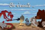 Projets � th�me
