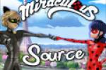 Pr�sentation g�n�rale de  Miraculous, les aventures de Ladybug et Chat Noir S3