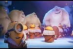 Minions picture