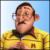Fred McDade