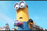 Minions picture