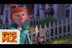 Despicable Me 2 Video Clips