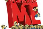 Despicable Me Soundtrack