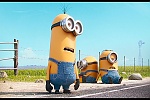 Minions picture
