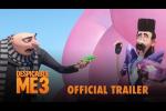 Despicable Me 3 Video Clips