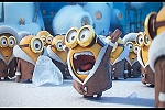 Minions picture