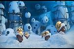 Minions screenshots gallery