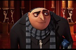 Despicable Me