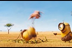 Cro Minions (mini-movie) picture