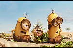 Cro Minions (mini-movie) picture