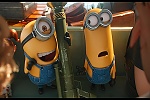 Minions picture
