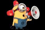 The Minion Language