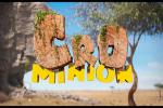 Cro Minion