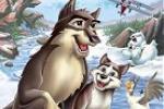 Balto 3 : Wings of Change DVD information