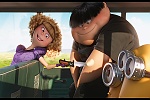 Minions picture