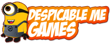 Despicable Me Games