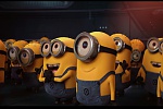 Despicable Me