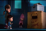 Despicable Me