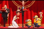Minions picture