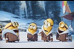 Minions picture