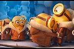 Minions picture