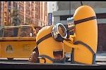 Minions picture