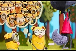 Minions picture
