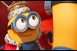 Minions picture